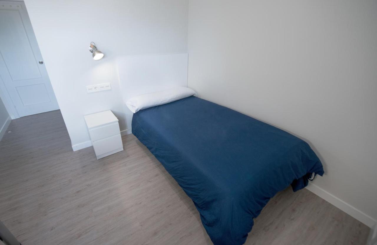 Residencia Hospital Del Rey Hostel Burgo Екстериор снимка