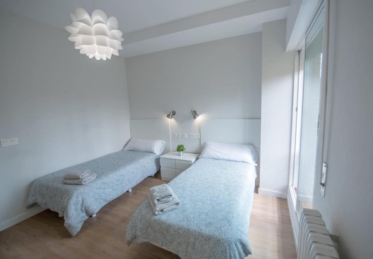 Residencia Hospital Del Rey Hostel Burgo Екстериор снимка
